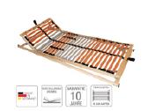 Lovos grotelės vokiška kokybė70cm 80cm 90cm 140cm - nuotraukos Nr. 2