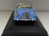 Kolekciniai modeliukai-mercedes Benz 220 Se - nuotraukos Nr. 2