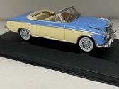 Kolekciniai modeliukai-mercedes Benz 220 Se - nuotraukos Nr. 3