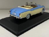 Kolekciniai modeliukai-mercedes Benz 220 Se - nuotraukos Nr. 4