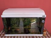 Akvariumas 60 litru