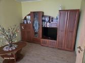 Sekcija + staliukas uš šią kainą