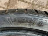 Žieminės padangos Goodyear Ultragrip 255/35/r21 - nuotraukos Nr. 3