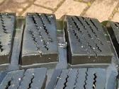 Žieminės padangos Goodyear Ultragrip 255/35/r21 - nuotraukos Nr. 7
