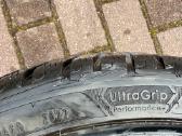 Žieminės padangos Goodyear Ultragrip 255/35/r21 - nuotraukos Nr. 9