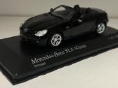 Kolekciniai modeliukai-mercedes Benz Slk - nuotraukos Nr. 2