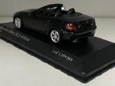 Kolekciniai modeliukai-mercedes Benz Slk - nuotraukos Nr. 3