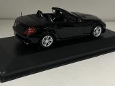 Kolekciniai modeliukai-mercedes Benz Slk - nuotraukos Nr. 4