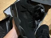 Nike jordan 4