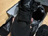 Nike jordan 4 - nuotraukos Nr. 2