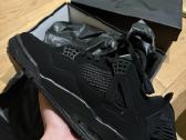 Nike jordan 4 - nuotraukos Nr. 3