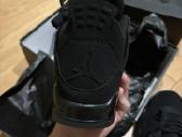 Nike jordan 4 - nuotraukos Nr. 4
