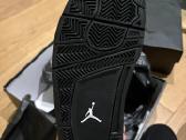 Nike jordan 4 - nuotraukos Nr. 6