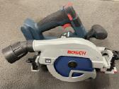 Bosch pjuklai