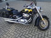 Suzuki vl 800 - nuotraukos Nr. 3