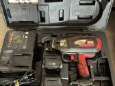 Leister Fein Festool Max paslode Dewalt Makita - nuotraukos Nr. 7