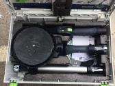 Leister Fein Festool Max paslode Dewalt Makita - nuotraukos Nr. 10