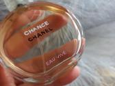 Chanel Chance eau Vive