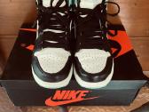 Kedai sportiniai Air Jordan 1 High Igloo - nuotraukos Nr. 2