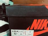 Kedai sportiniai Air Jordan 1 High Igloo - nuotraukos Nr. 4