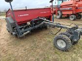 Diskinė Kongskilde Demeter Combiseed Ht3000s - nuotraukos Nr. 2