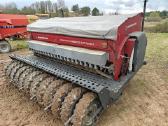 Diskinė Kongskilde Demeter Combiseed Ht3000s - nuotraukos Nr. 3