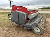 Diskinė Kongskilde Demeter Combiseed Ht3000s - nuotraukos Nr. 4