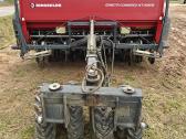 Diskinė Kongskilde Demeter Combiseed Ht3000s - nuotraukos Nr. 6