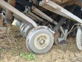 Diskinė Kongskilde Demeter Combiseed Ht3000s - nuotraukos Nr. 9