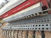 Diskinė Kongskilde Demeter Combiseed Ht3000s - nuotraukos Nr. 5