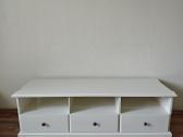 Ikea liatorp TV staliukas