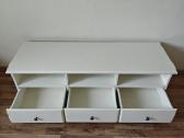 Ikea liatorp TV staliukas - nuotraukos Nr. 2