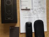 Parduodu 360 kamera Ricoh Theta Z1 51gb