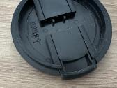49mm Objektyvo dangtelis (Lens Cap)