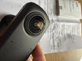 Parduodu 360 kamera Ricoh Theta Z1 51gb - nuotraukos Nr. 4