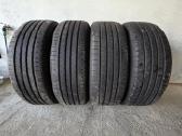 Parduodu 4 vnt., continental R20 padangas