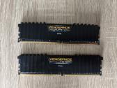 Corsair Vengeance Lpx Ddr4, 16gb, 2666mhz