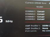 Corsair Vengeance Lpx Ddr4, 16gb, 2666mhz - nuotraukos Nr. 3