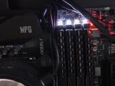 Corsair Vengeance Lpx Ddr4, 16gb, 2666mhz - nuotraukos Nr. 4