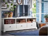 Ikea liatorp TV staliukas - nuotraukos Nr. 5