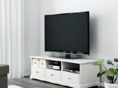 Ikea liatorp TV staliukas - nuotraukos Nr. 4