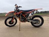 KTM sxf 450 - nuotraukos Nr. 2