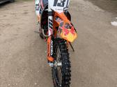 KTM sxf 450 - nuotraukos Nr. 7