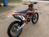 KTM sxf 450 - nuotraukos Nr. 5