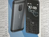 Nauja Nokia 230 Dual Sim