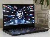 Parduodamas Msi Gp66 su Rtx 3070, I7-10k, 1tb. - nuotraukos Nr. 2