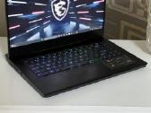 Parduodamas Msi Gp66 su Rtx 3070, I7-10k, 1tb. - nuotraukos Nr. 3