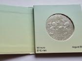 2018 50 euru Mickey