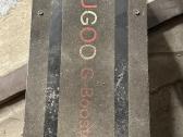 Kugoo G Booster paspirtukas - nuotraukos Nr. 5