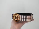 Burberry diržas 105 cm